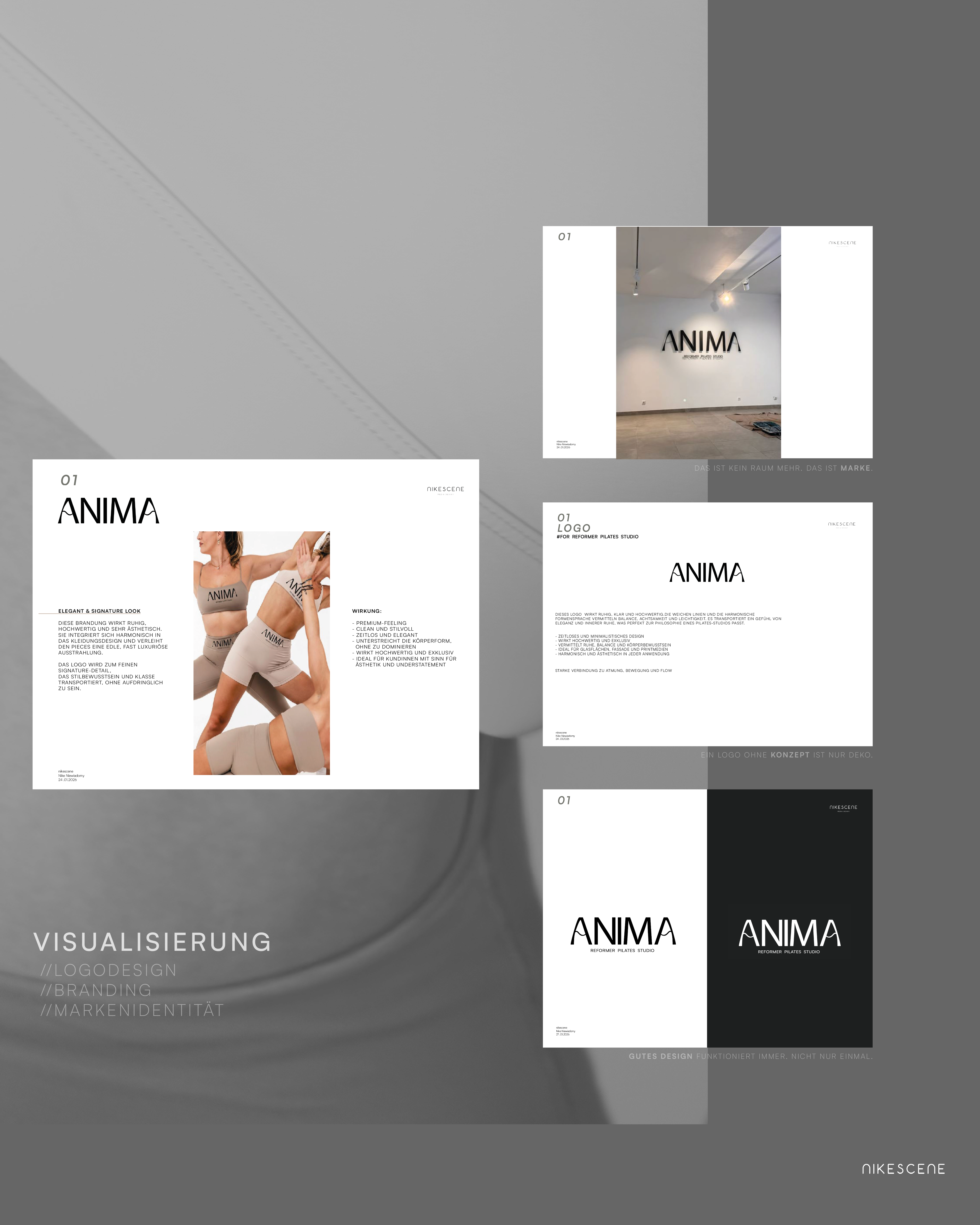 Anima Pilates Projektbild 3