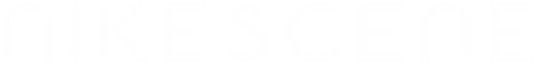 NIKESCENE Logo klein